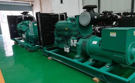 兰西发电机出租 兰西发电机出租