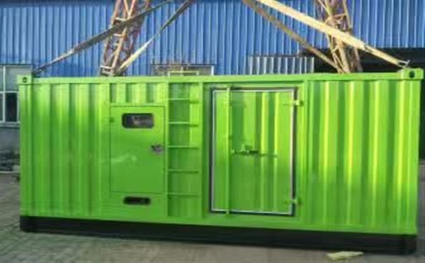 兰西600kw大型柴油发电机组出租价格 兰西600kw大型柴油发电机组出租价格