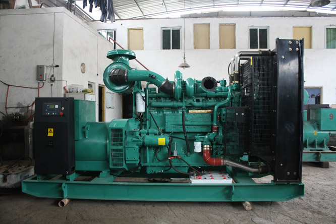 兰西环保无噪音：租用静音发电机组，为环境和耳朵双重保驾护航